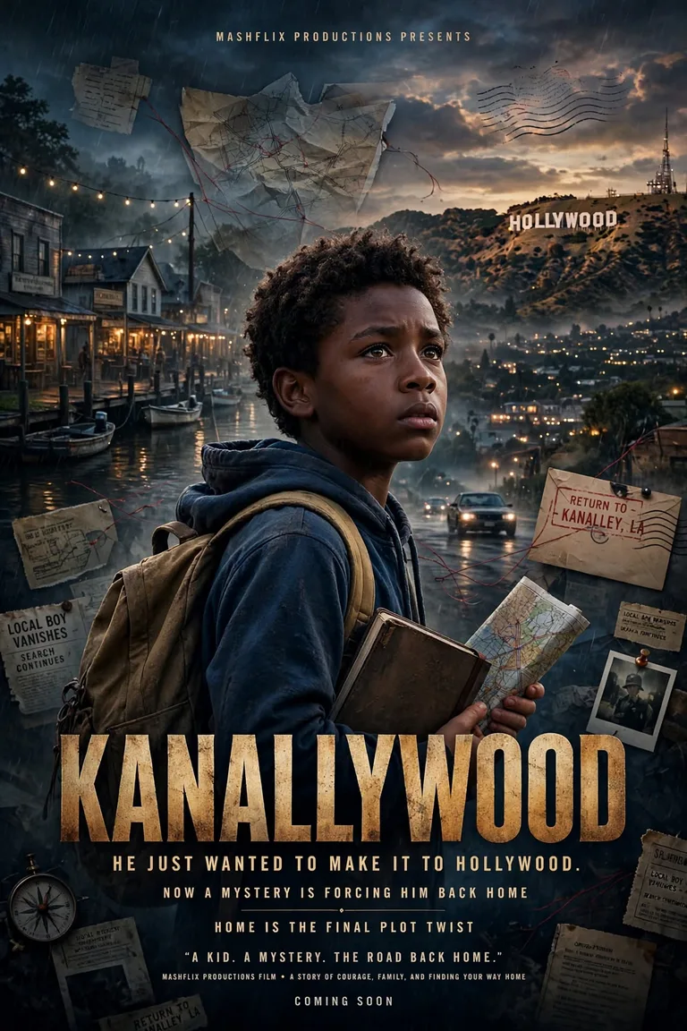 Kanallywood